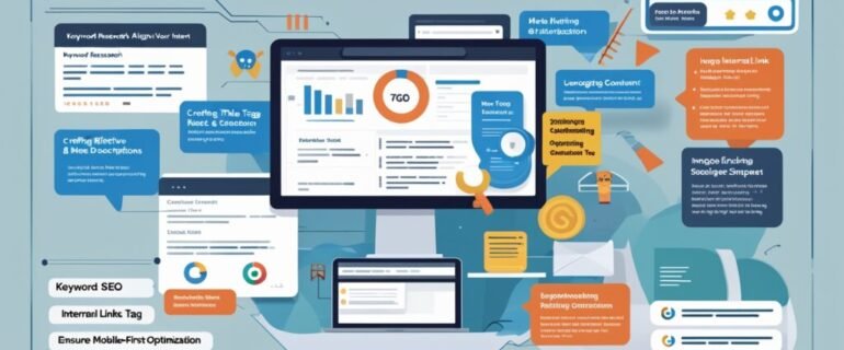 On-Page-SEO-Tips-How-to-Optimize-Every-Page-on-Your-Website-1024x579