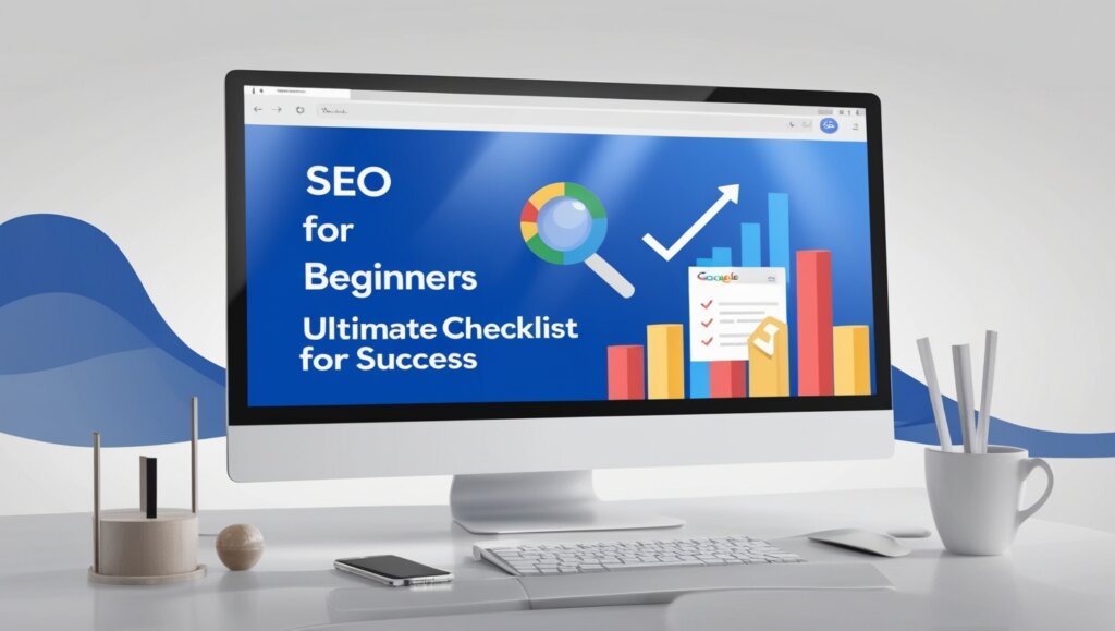 SEO-for-Beginners-The-Ultimate-Checklist-for-Success-1024x579