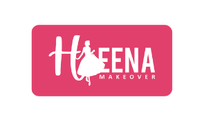 HEENA MAKEOVER