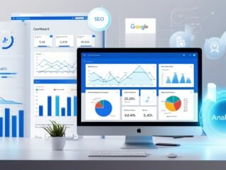 How to Set Up Google Analytics